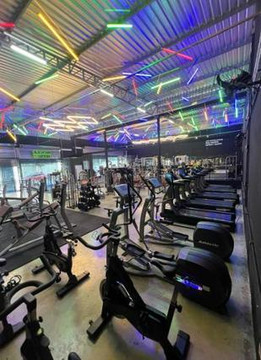Imagem 2 da galeria do parceiro Academia Gold Fit