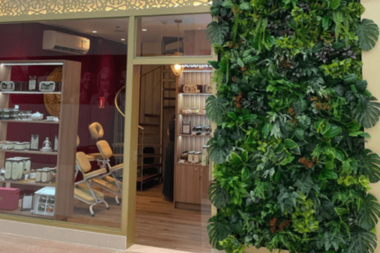 Imagem 2 da galeria do parceiro Buddha Spa Litoral Plaza