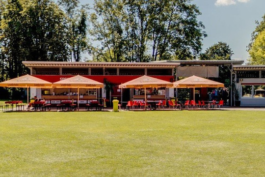 Bild 3 von Freibad Eschersheim Partnergalerie