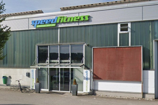 Bild 2 von SPEEDFITNESS GRAFING Partnergalerie