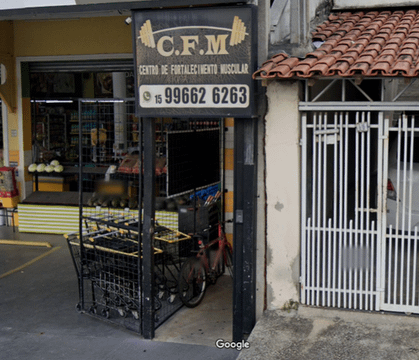 Imagem 2 da galeria do parceiro C.F.M