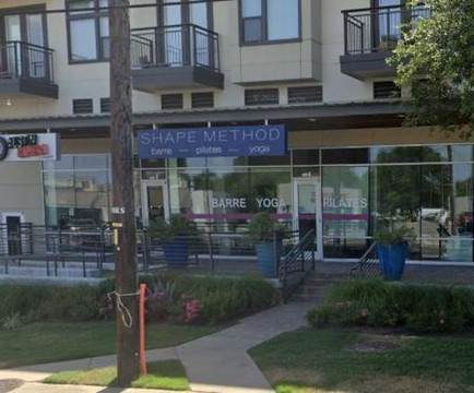 Image 2 from Shape Method - Burnet Rd partner gallery