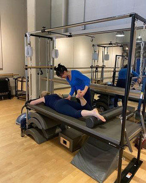 Image 3 from Shape Method - Burnet Rd partner gallery