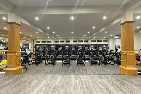 Image 1 from Revive Health and Fitness partner gallery