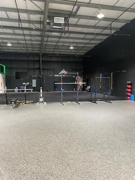 Image 1 from Amp Performance Gym partner gallery