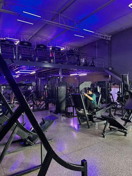 Imagem 3 da galeria do parceiro Academia Cronos Fit