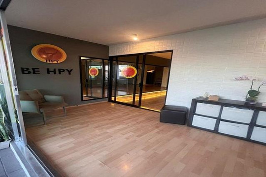 Imagen 3 de la galería del partner Hot Power Yoga Arcos