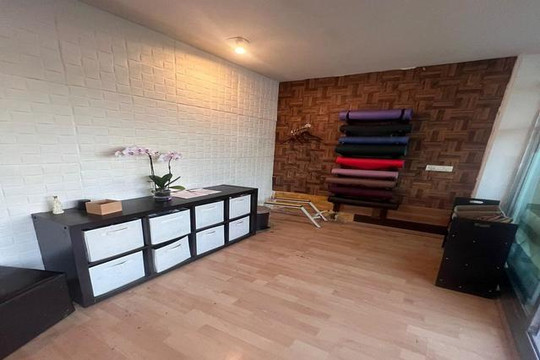 Imagen 2 de la galería del partner Hot Power Yoga Jardines