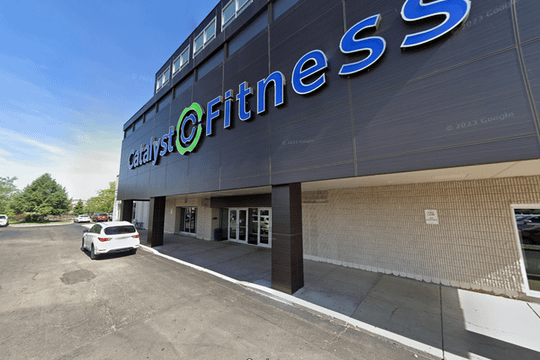 Image 2 from Catalyst Fitness Amherst partner gallery
