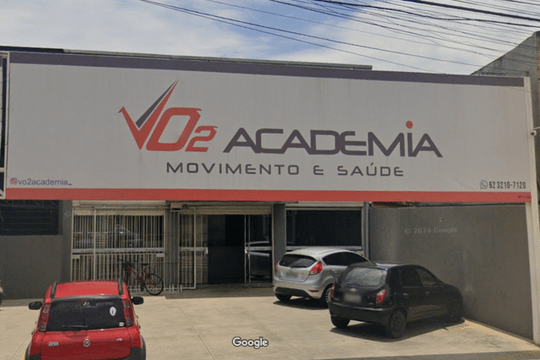 Imagem 2 da galeria do parceiro Centro de Treinamento VO2