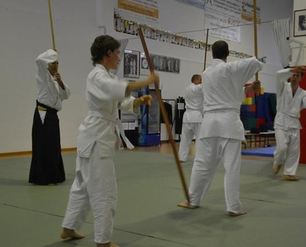 Immagine 1 dalla galleria del partner Accademia Aikido Scaligera Villafranca