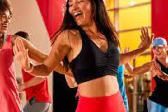 Image 3 from Fitness Connection Morrow partner gallery