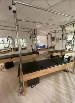 Immagine 1 dalla galleria del partner Total Studio - sede Bixio