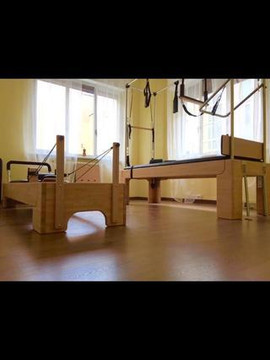 Immagine 2 dalla galleria del partner Total Studio - sede Bixio