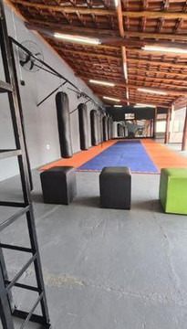 Imagem 3 da galeria do parceiro Adrenalina Muay Thai