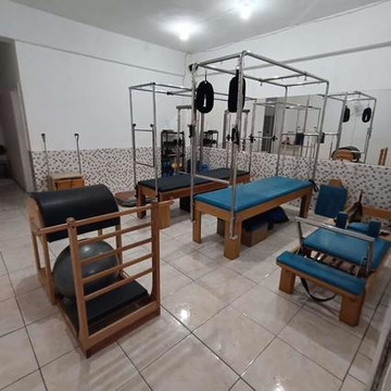 Imagem 1 da galeria do parceiro Mais Vida Studio Pilates