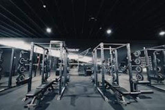 Immagine 1 dalla galleria del partner THE GYM