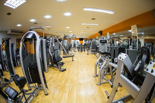 Imagem 1 da galeria do parceiro Six Athletic Club