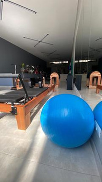 Imagem 3 da galeria do parceiro Voll Pilates Atibaia