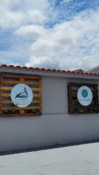 Imagem 2 da galeria do parceiro Voll Pilates Marambaia