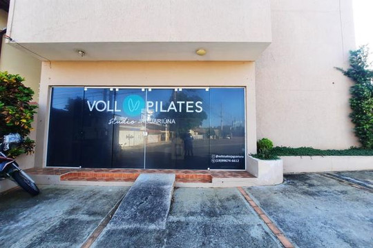 Imagem 2 da galeria do parceiro Voll Pilates Jaguariúna