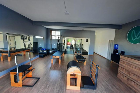 Imagem 1 da galeria do parceiro Voll Pilates Jaguariúna