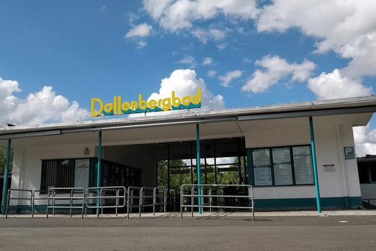 Bild 2 von Dallenbergbad Partnergalerie