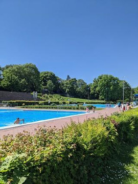 Bild 3 von Dallenbergbad Partnergalerie