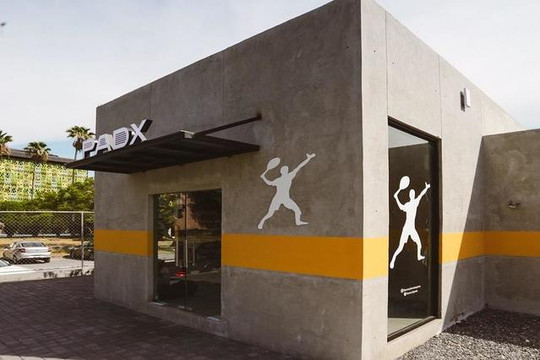 Imagen 2 de la galería del partner Padx Match Complex