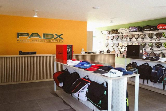 Imagen 3 de la galería del partner Padx Match Complex