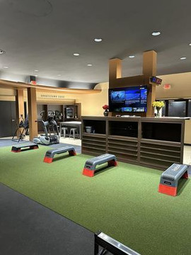 Image 1 from Hard HIIT Fitness partner gallery