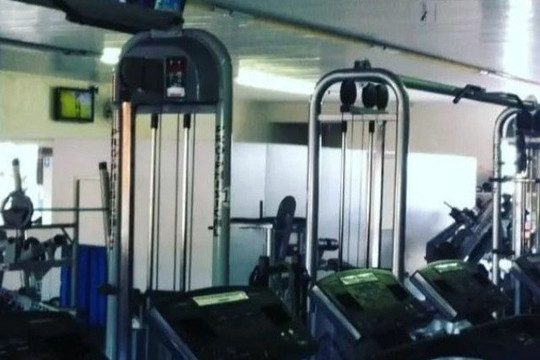 Imagem 1 da galeria do parceiro Academia - Studio D Fitness