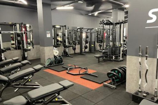 Imagen 1 de la galería del partner Synergym Valladolid Parquesol
