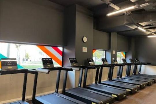 Imagen 2 de la galería del partner Synergym Valladolid Parquesol