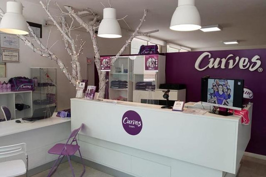 Immagine 2 dalla galleria del partner Curves Carpi