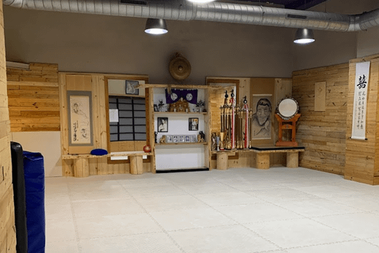 Imagen 1 de la galería del partner Dojo Sabadell