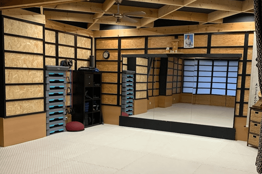 Imagen 3 de la galería del partner Dojo Sabadell