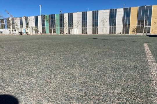 Imagen 2 de la galería del partner ECOHOTEL PRAGMA
