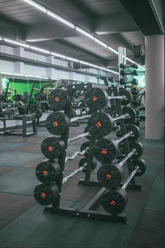 Imagem 1 da galeria do parceiro Motion Fit - Jardim Helena
