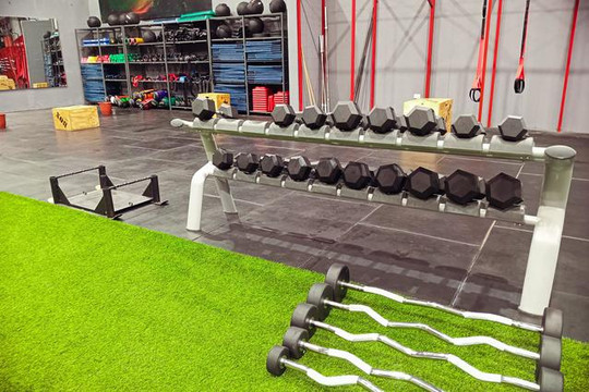 Imagen 1 de la galería del partner LIFEFIT