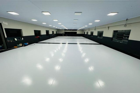 Imagem 1 da galeria do parceiro Flex Academia Unidade 7