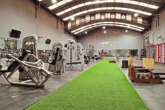 Imagen 3 de la galería del partner LIFEFIT