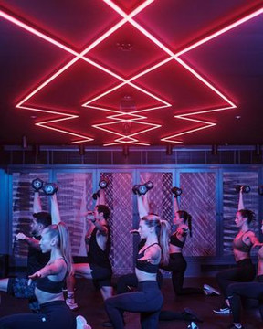Image 3 from Sweat by BXR - City partner gallery