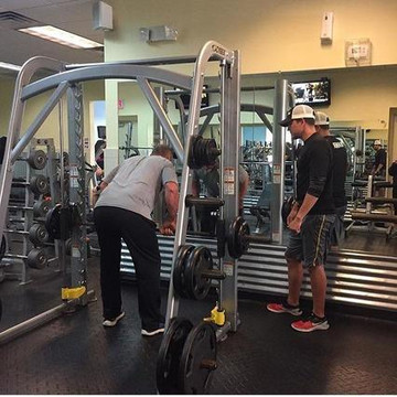 Image 1 from 4ever24fit partner gallery