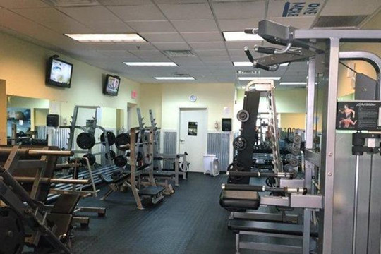 Image 3 from 4ever24fit partner gallery
