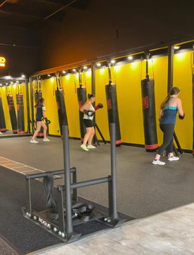 Image 3 from HIT HARD FITBOXING partner gallery