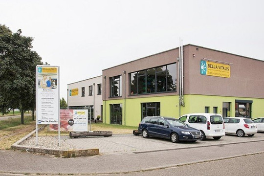 Bild 2 von Bella Vitalis Offenbach (Queich) Partnergalerie