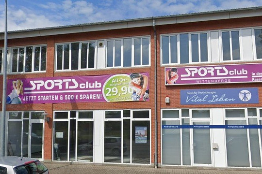 Bild 2 von Sports Club Wittenberge Partnergalerie