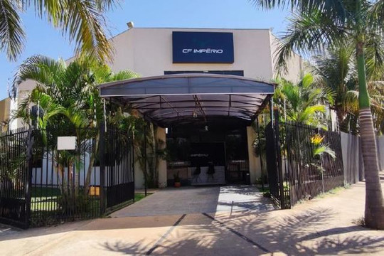 Imagem 2 da galeria do parceiro CF Império