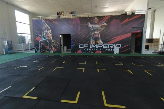 Imagem 1 da galeria do parceiro CF Império